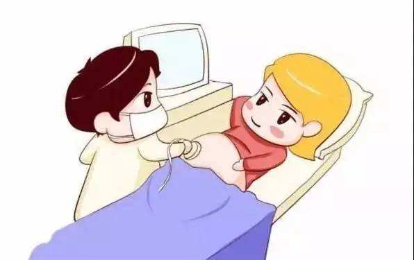 【婦科超聲】經(jīng)陰道超聲和腹部超聲哪個(gè)好？